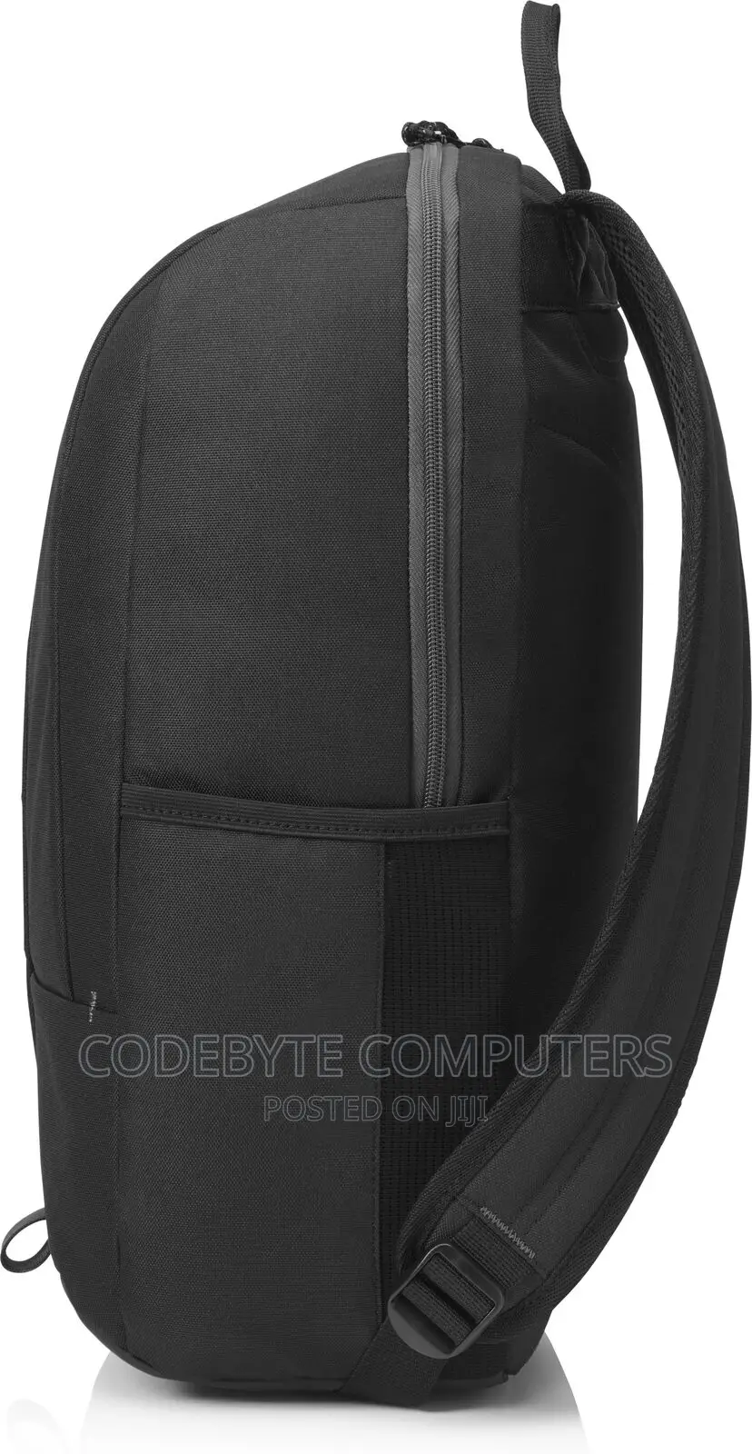 HP Commuter Backpack - Black