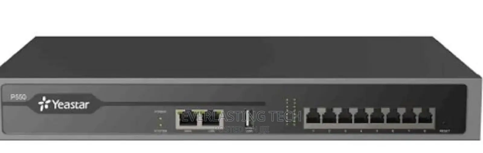 Yeastar P550 P-Series IP PBX
