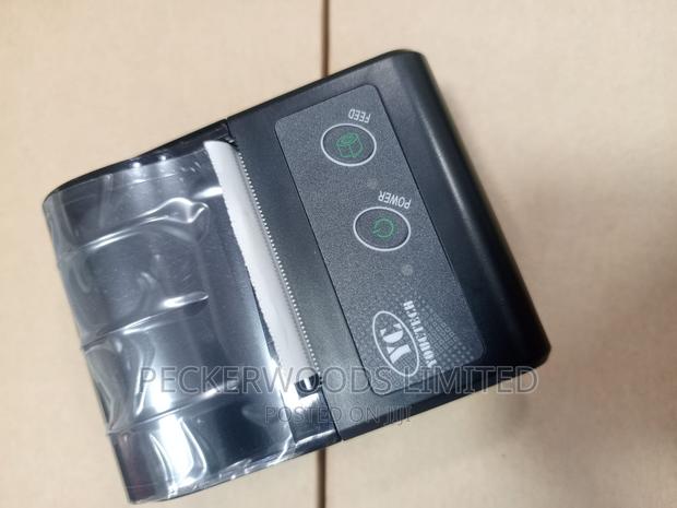 Eligible Bluetooth Printer Etims Compatible - main view
