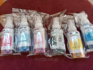 673 Inks ORIGINAL ORIGINAL - thumbnail 2