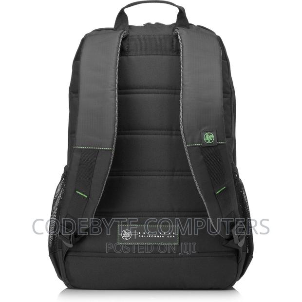 HP 15.6" Active Backpack - Black - thumbnail 3