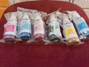 Original Ink Refill 673 Iks