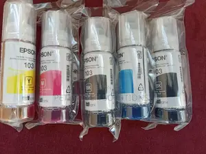 L3110/L3111 Original 103 Inks