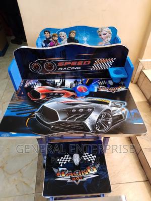 Kids Study Table, Kids Study Table - thumbnail 2