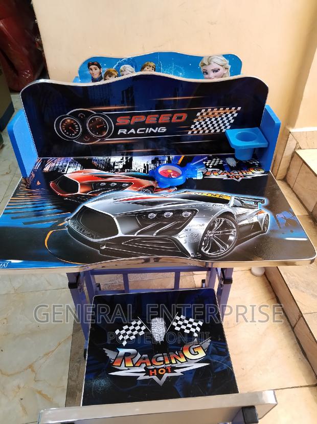 Kids Study Table, Kids Study Table - main view