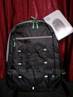 HP Active Backpack - thumbnail 2