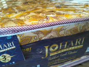 Enjoy Sleeping! 8inch,5 by 6. HD Quilted Mattresses.