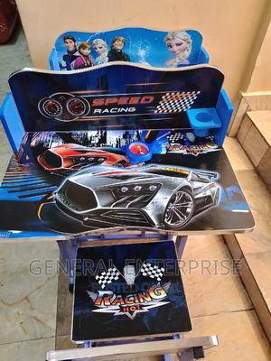 Kids Study Table, Kids Study Table - thumbnail 2