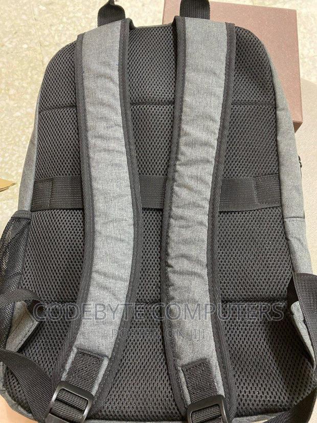 HP Prelude Backpack 15.6"- Grey - thumbnail 2