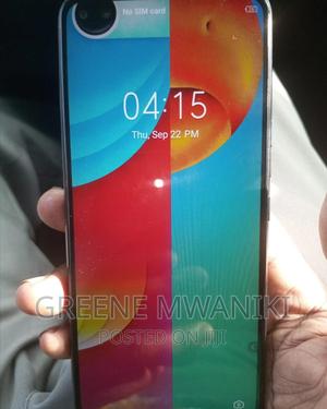 Tecno Spark 7P 64 GB Blue - thumbnail 2