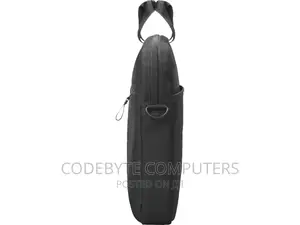 HP Professional 14.1" Laptop Bag - Black