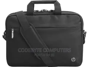 HP Professional 14.1" Laptop Bag - Black