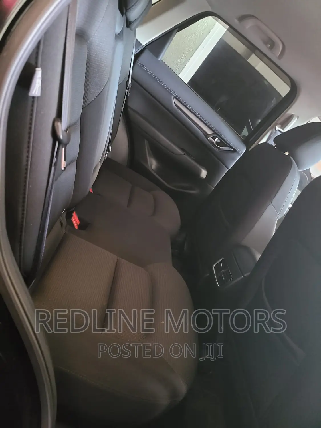 Mazda CX-5 2.2 Diesel AWD 2017 Black
