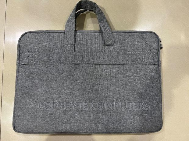 UGREEN Laptop Carrycase 15.6" Gray - thumbnail 2