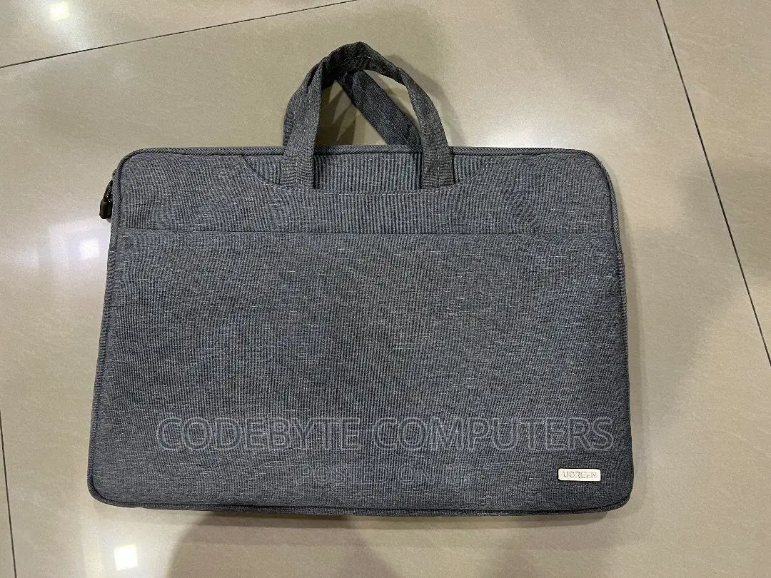 UGREEN Laptop Carrycase 15.6" Gray