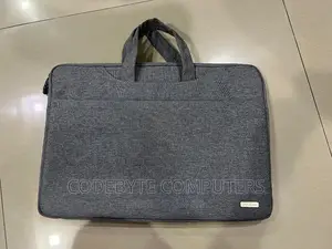 UGREEN Laptop Carrycase 15.6" Gray