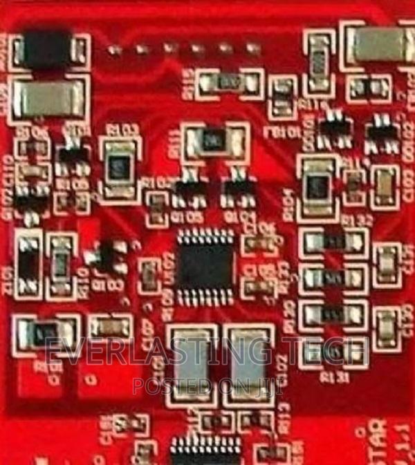 .Yeastar O2 Module (2fxo) Yst-O2