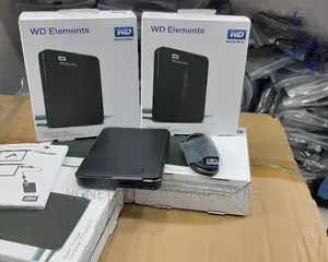 WD External Casing 3.0 for Laptop Hard Drives