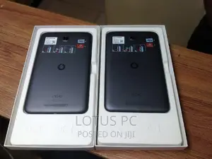 New Vodafone Smart Tab N8 4 GB Black