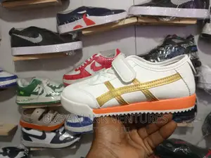 Kid Sport Sneakers