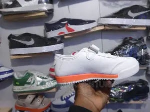Kid Sport Sneakers