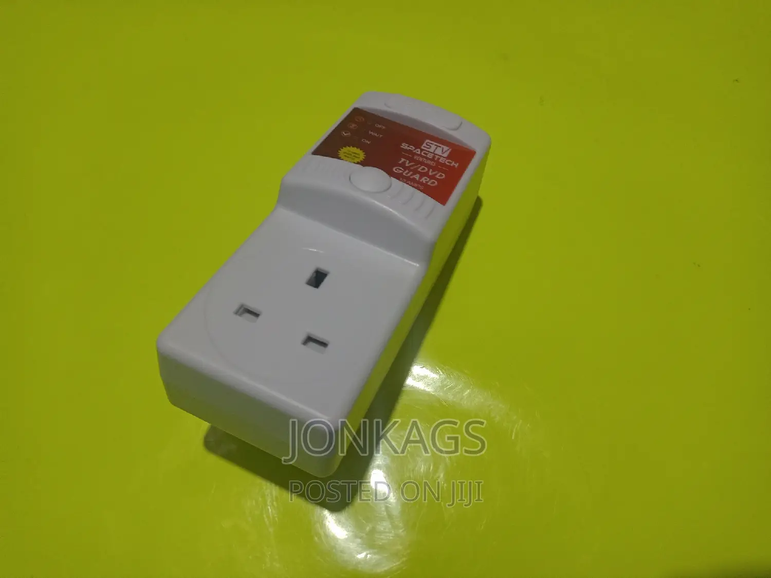 Voltage Guard