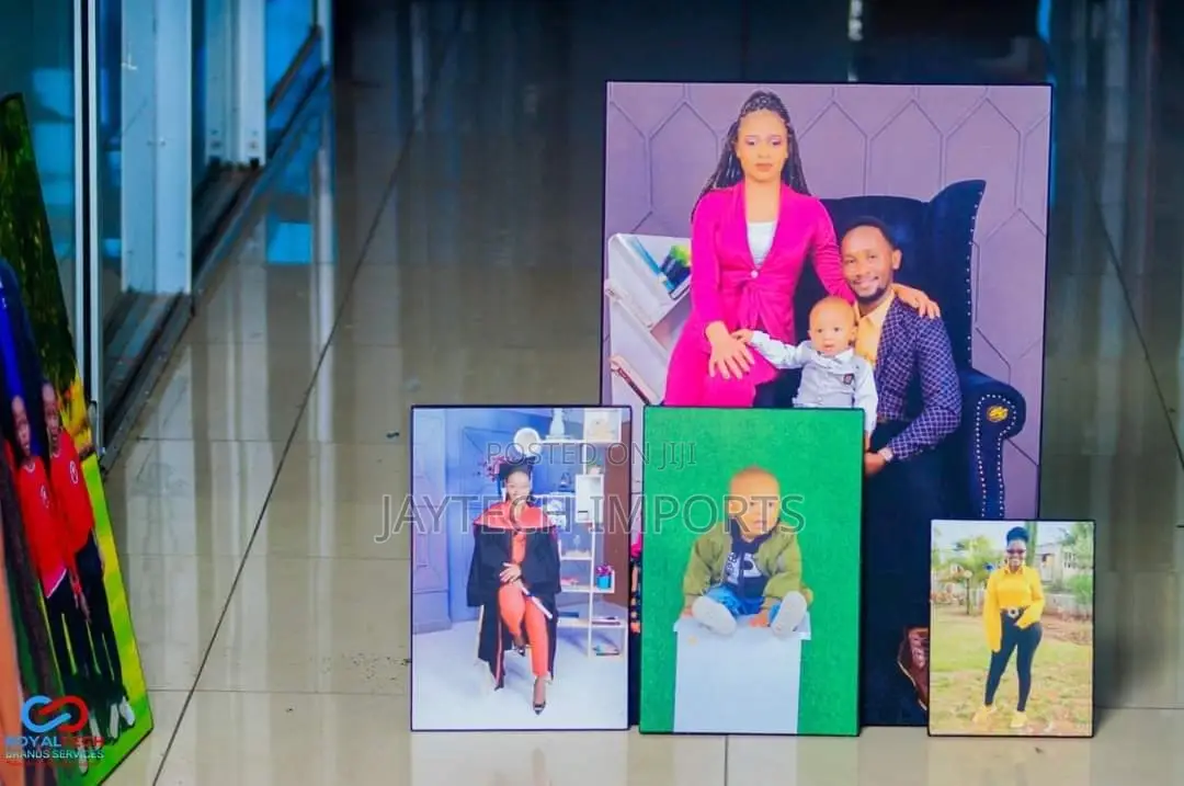 Special Moments Wall Mounting Photo for Your Home