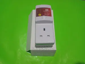 Voltage Guard