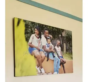 Wall Decorative Photo Mounts
