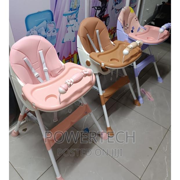 Feeding Chair Feeding Chair - main view