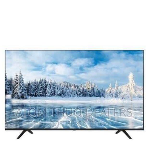 Hisense 40 Inches A4 Series Smart Frameless Tv - thumbnail 2