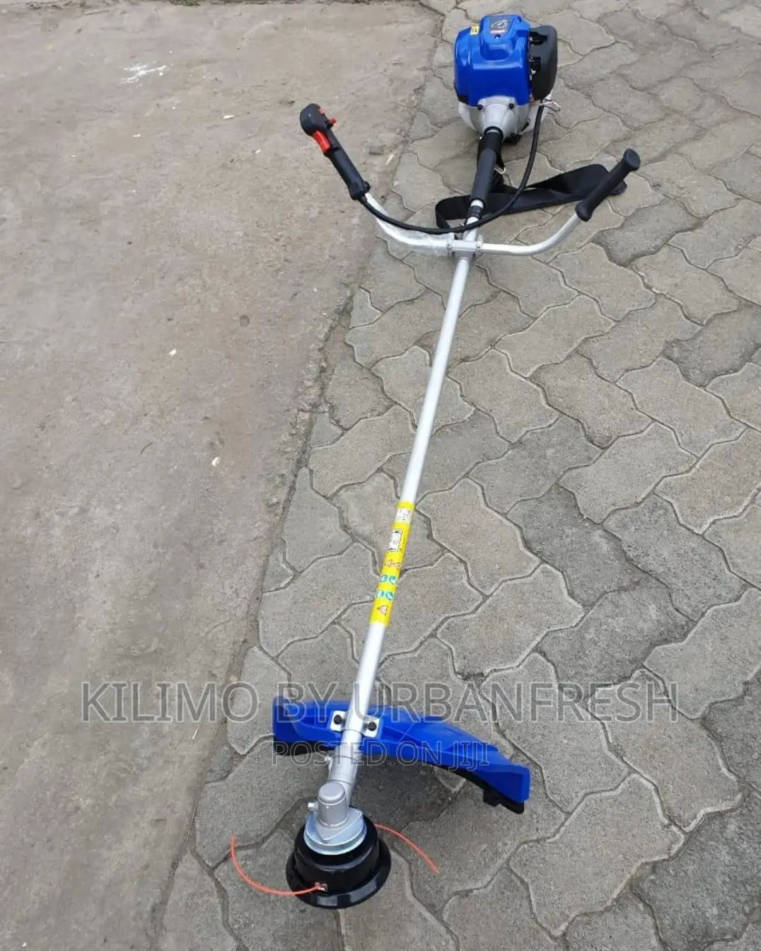 Brush Cutter