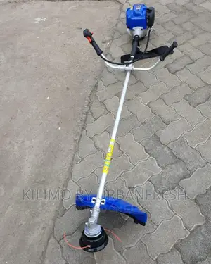 Brush Cutter