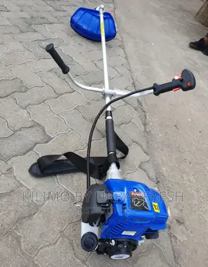 Brush Cutter