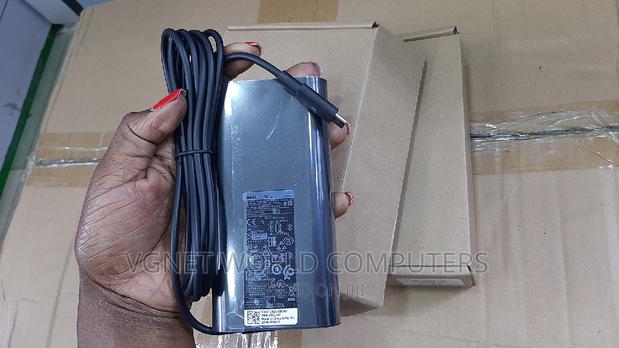 Original Dell Type -C Charger 90watts 20v by 3.25a. - thumbnail 3