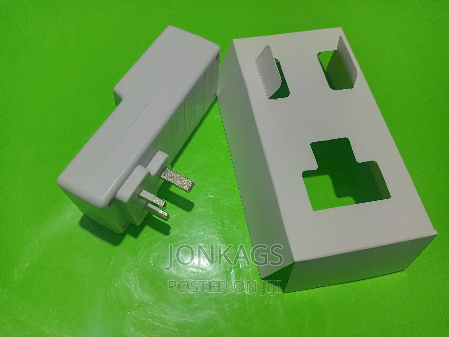 Voltage Guard