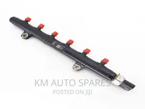 Ford Ranger Common Rail; Ford Transit, Everest, Mazda Bt-50.