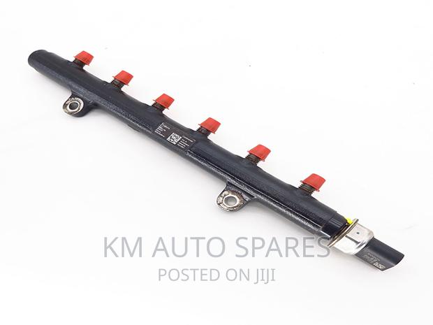 Ford Ranger Common Rail; Ford Transit, Everest, Mazda Bt-50.