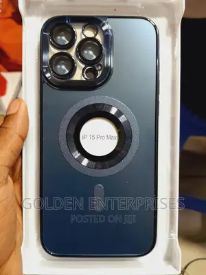 iPhone 15 Pro Max Case Cover