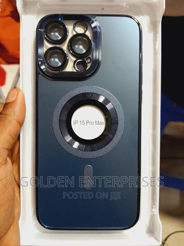 iPhone 15 Pro Max Case Cover - thumbnail 2