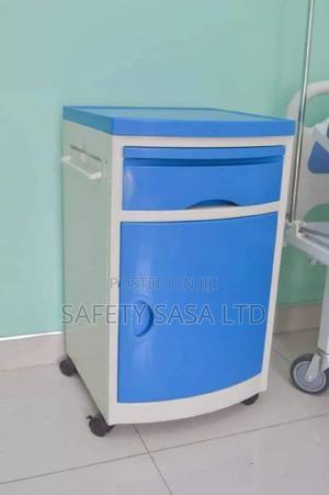 Bedside Cabinet - main view