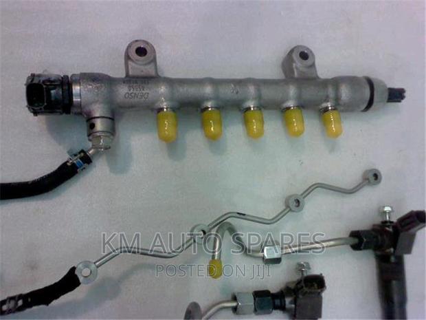 Mazda S5 Common Rail Injector for Mazda Demio, Axela, Cx3.