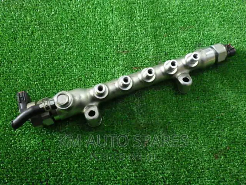Mazda Sh Common Rail Injector for Mazda Cx5, Atenza, Axela.