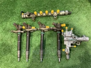 Mazda Sh Common Rail Injector for Mazda Cx5, Atenza, Axela.