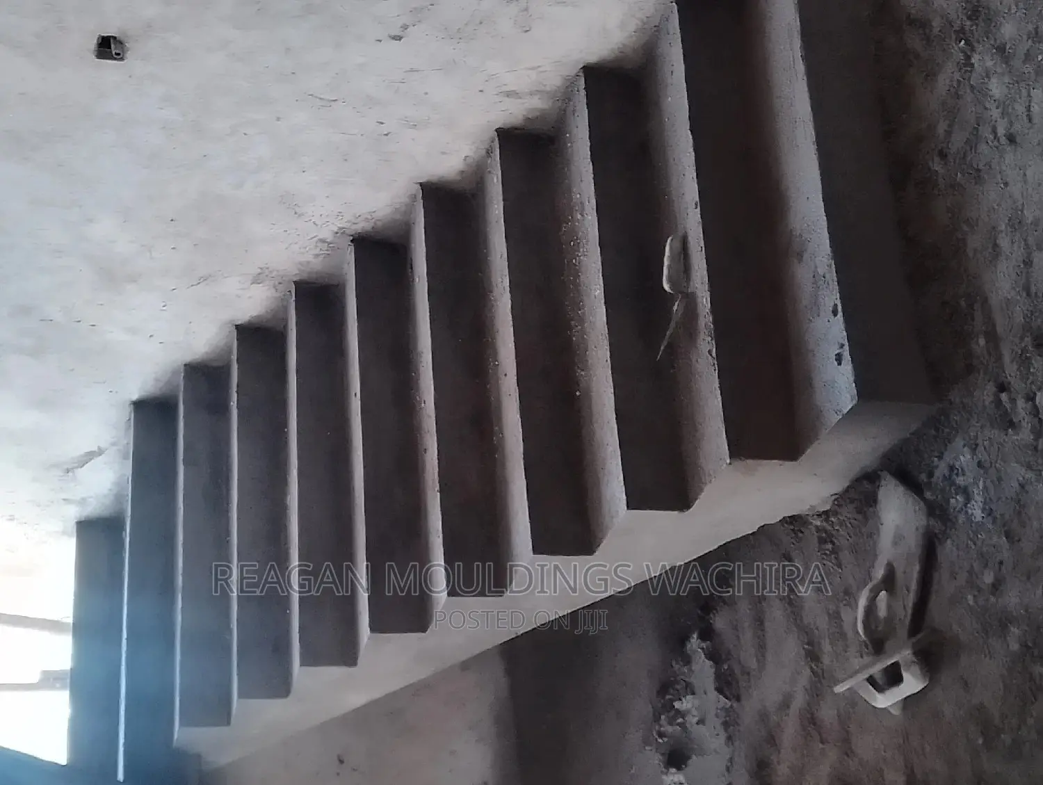 Mason,(Approved)Plaster,Steel Fixer,Glass Installion, Mouldings Fundi