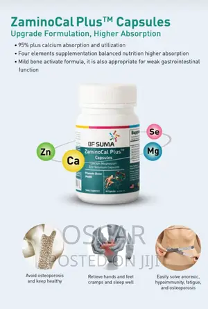 Joints and Arthritis
