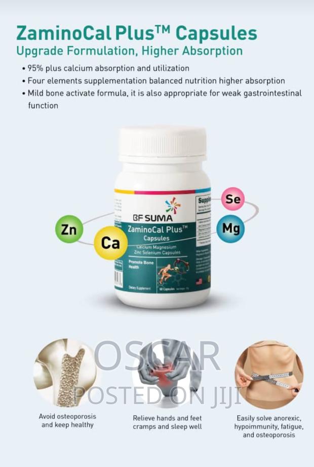 Joints and Arthritis - main view