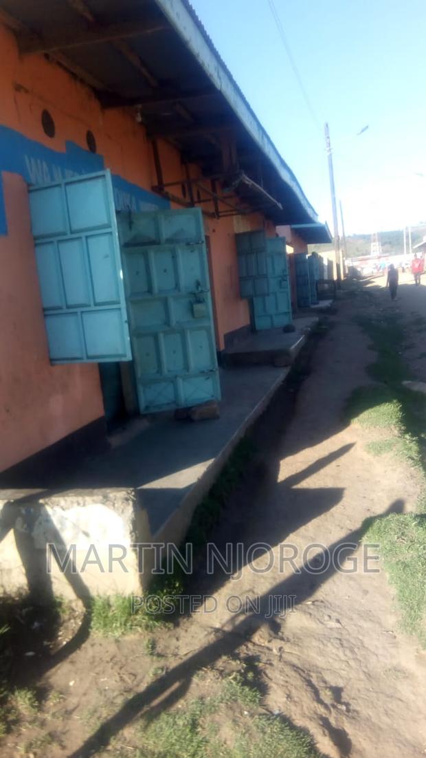 50 by 100 Commercial Plot Kinungi Center - thumbnail 3