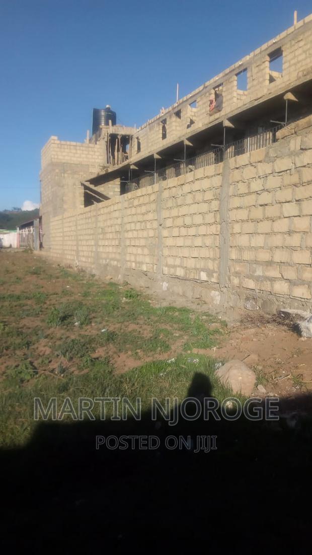 50 by 100 Commercial Plot Kinungi Center - thumbnail 4