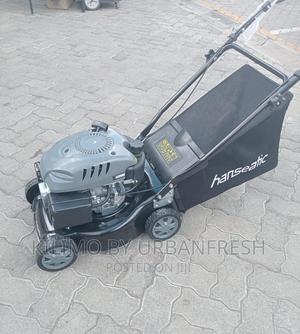 Lawn Mower. - thumbnail 2